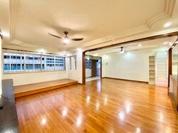 Blk 862A Tampines Parkview (Tampines), HDB 5 Rooms #560796111
